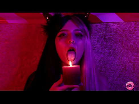 ❤️ Blowjob pasionante nga Sexy Succubus with Mouth Fulfillment ️ Super pornografi tek ne ❌