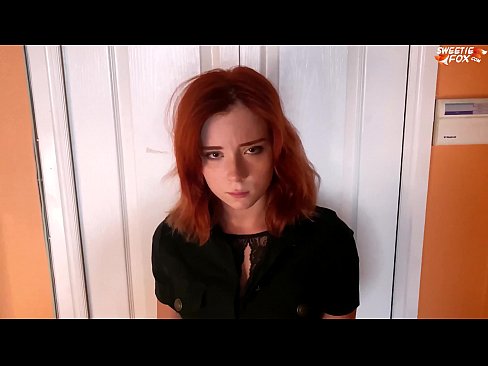 ❤️ Gardiani i Sigurimit dënoi një grua të bukur për vjedhje në dyqan - Cum In Mouth ️ Super pornografi tek ne ❌