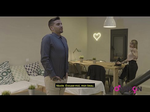 ❤️ PORNBCN 4K Një grua e pjekur me cica të mëdha dëshiron të jetë zhigolo e re e ndyrë anale me kar të madh blowjob amortizëm i vështirë qij punë me dorë stil qeni pidhi lëpij orgazmë Titra frëngjisht ️ Super pornografi tek ne ❌