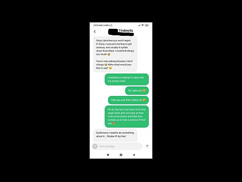❤️ Shtova një PAWG të ri nga Tinder në haremin tim (përfshirë bisedën me Tinder) ️ Super pornografi tek ne ❌